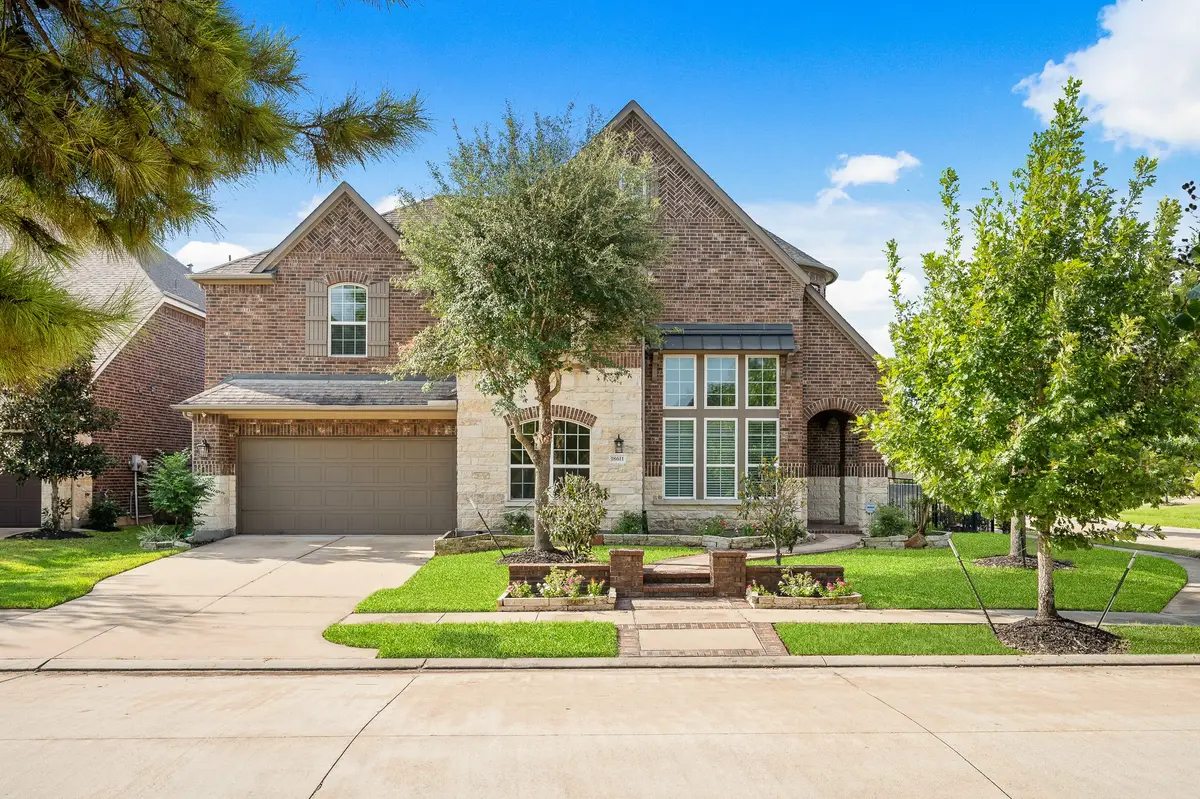 18611 Rankin Creek Drive, Cypress, TX 77433 - #1