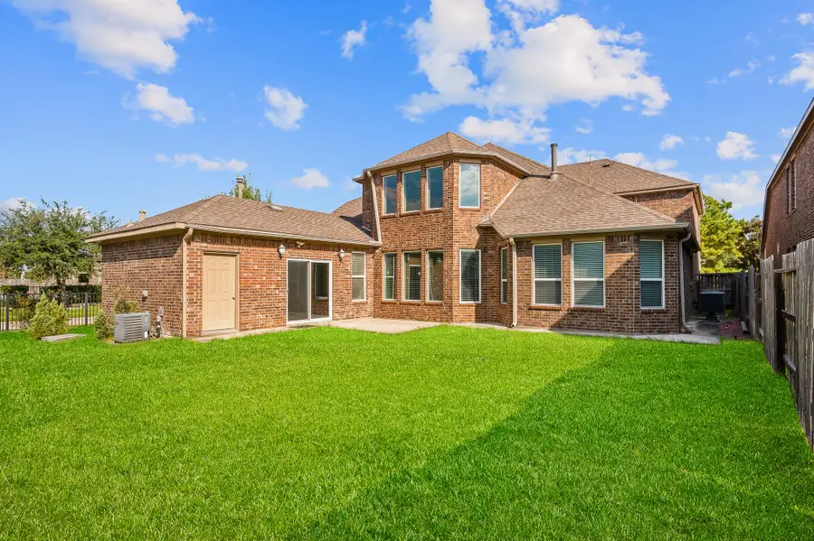 18611 Rankin Creek Drive, Cypress, TX 77433 - #3