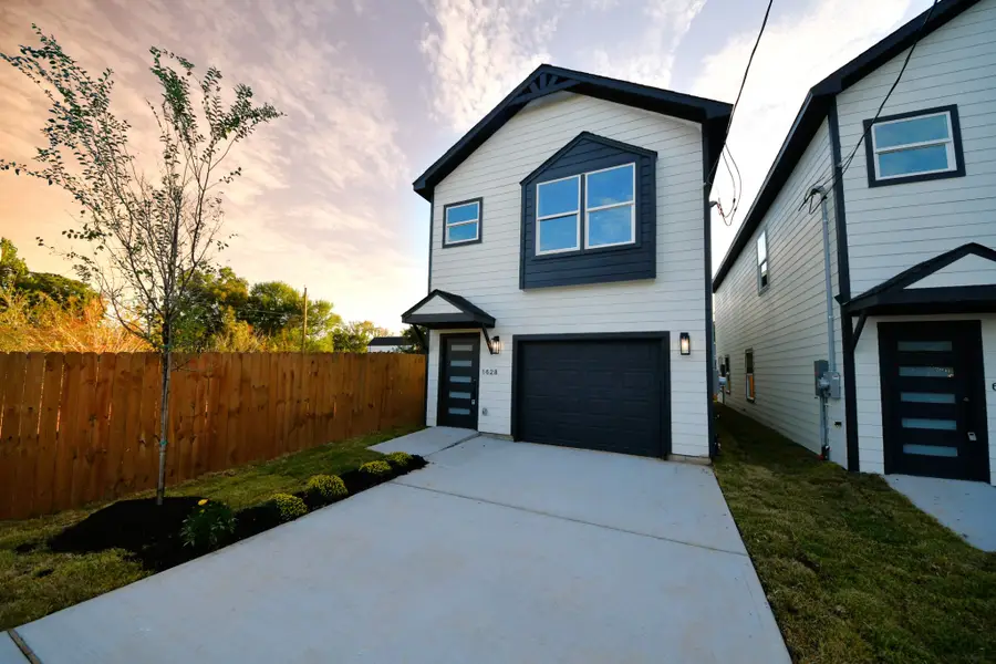 6628 Nielan Street, Houston, TX 77028 - #2
