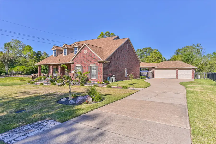 1621 Pine Crest Drive, Pearland, TX 77581 - Image #2