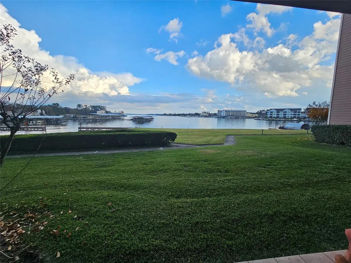15575 Marina Drive #130B, Conroe, TX 77356 - Image #1