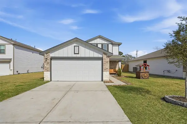1224 Millpointe Lane, Dayton, TX 77535