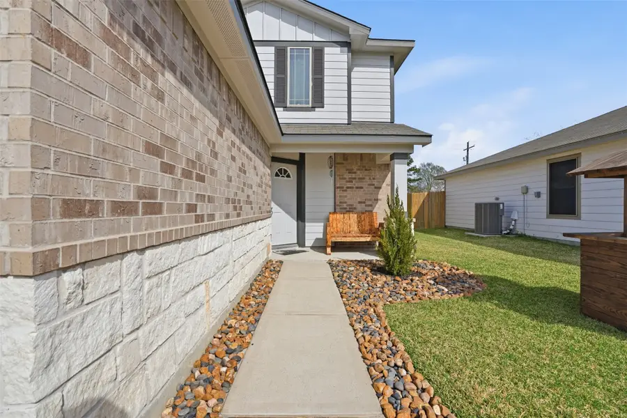 1224 Millpointe Lane, Dayton, TX 77535 - #3