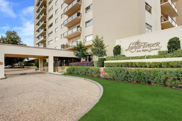 2929 Buffalo Speedway #A513, Houston, TX 77098