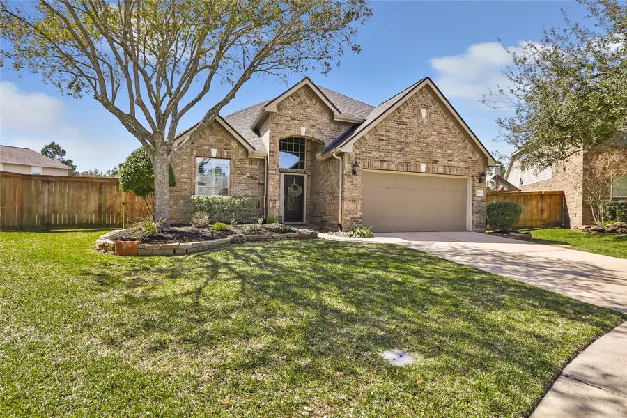 17103 Mount Loretto Court, Humble, TX 77346 - #3