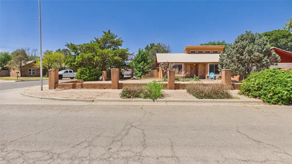 9308 Gary Avenue, Lubbock, TX 79423 - #1