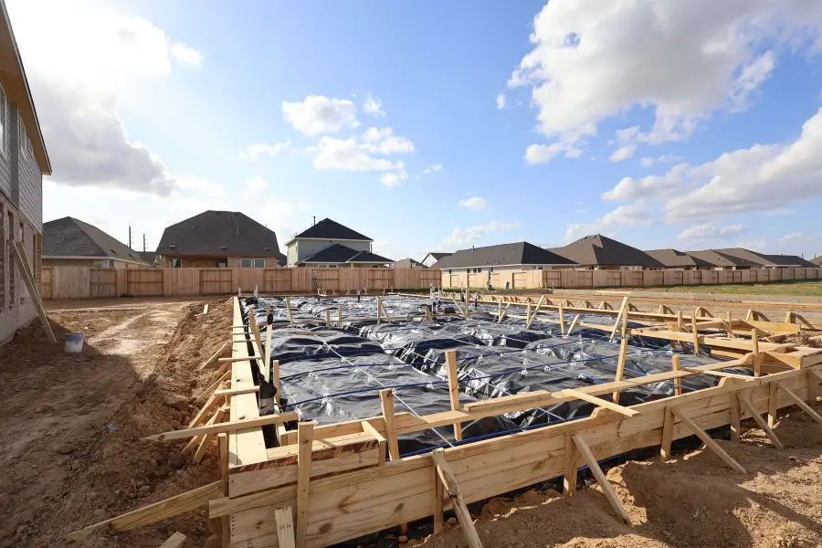 21515 Barnridge Court, Waller, TX 77484 - #2