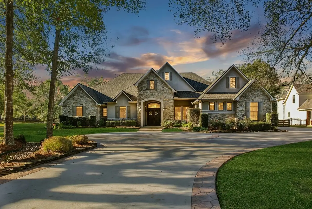 12627 Hunters Canyon Lane, Cypress, TX 77429 - #1