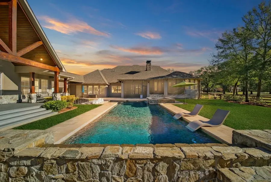 12627 Hunters Canyon Lane, Cypress, TX 77429 - #3