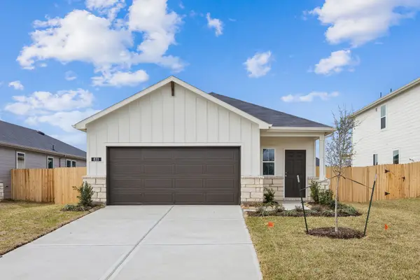833 High Mesa Lane, Montgomery, TX 77356