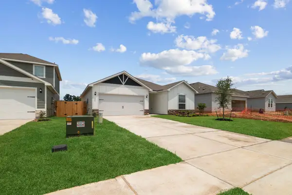 356 Fastboy Lane, Waller, TX 77484