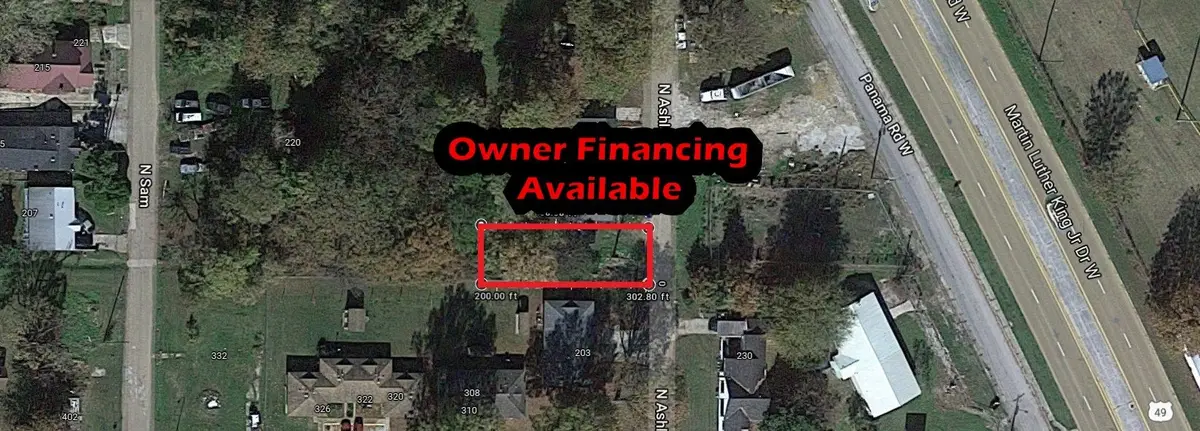 Lot 6 N Ashlar Street, Hornor, Ar 72390 - #1