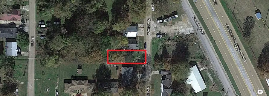 Lot 6 N Ashlar Street, Hornor, Ar 72390 - #2