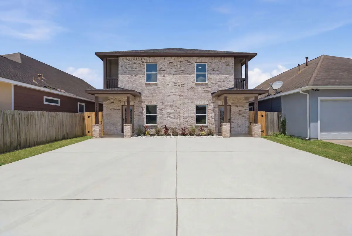 10214 Carmencita Way, Houston, TX 77075 - #1