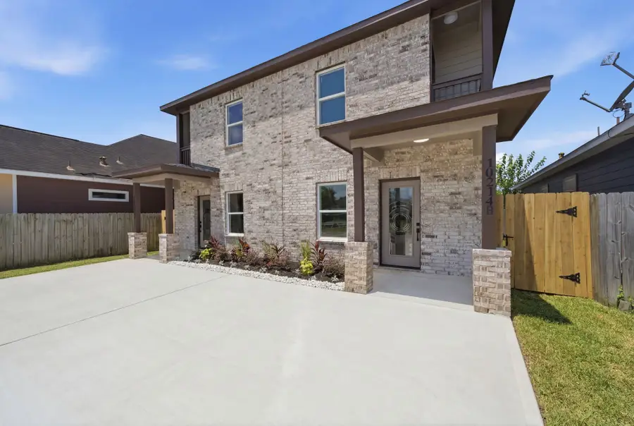 10214 Carmencita Way, Houston, TX 77075 - #2