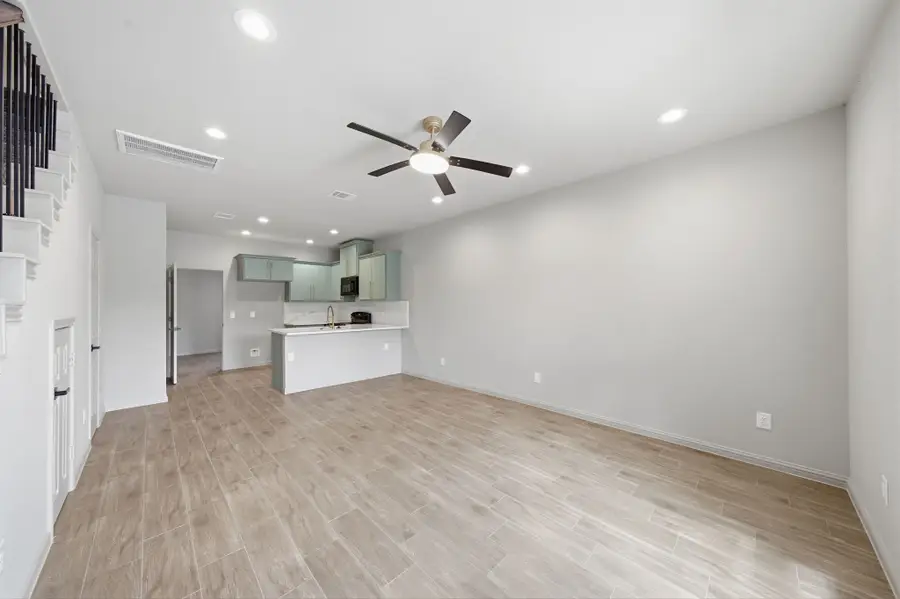 10214 Carmencita Way, Houston, TX 77075 - #3