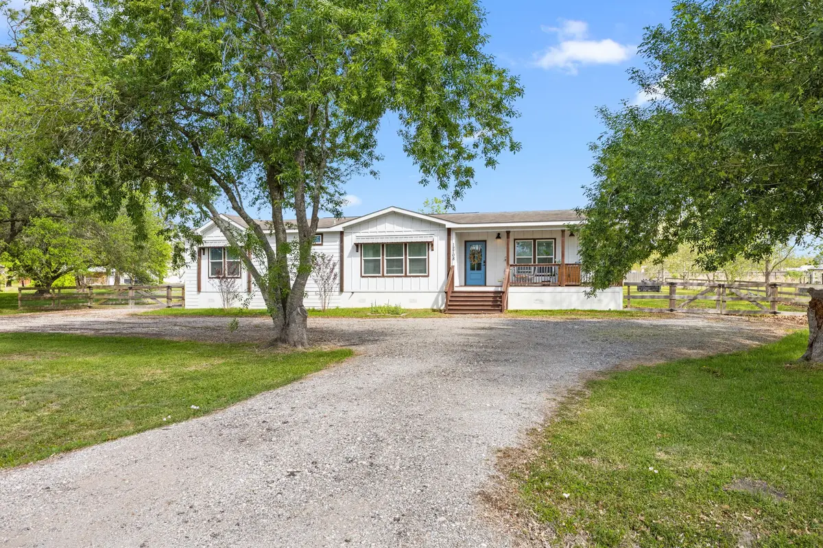 12708 28th Street, Santa Fe, TX 77510 - #1