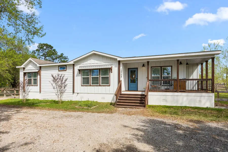 12708 28th Street, Santa Fe, TX 77510 - #3