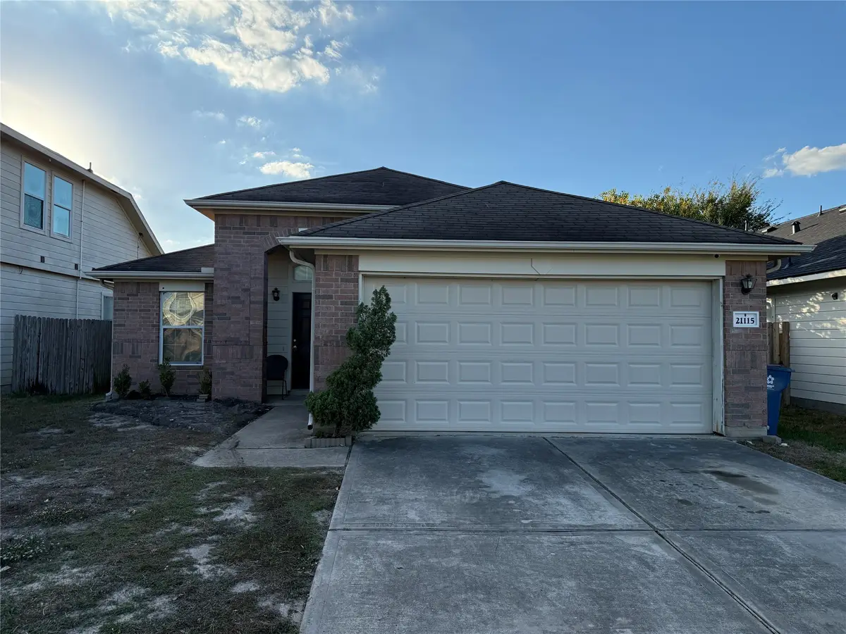 21115 Field House Court, Humble, TX 77338 - Image #1