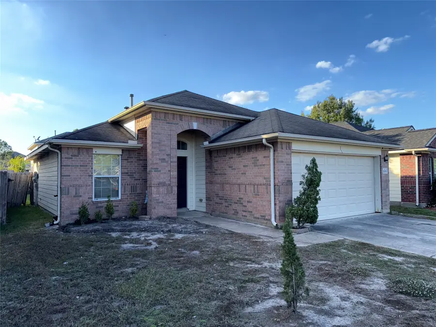 21115 Field House Court, Humble, TX 77338 - Image #2