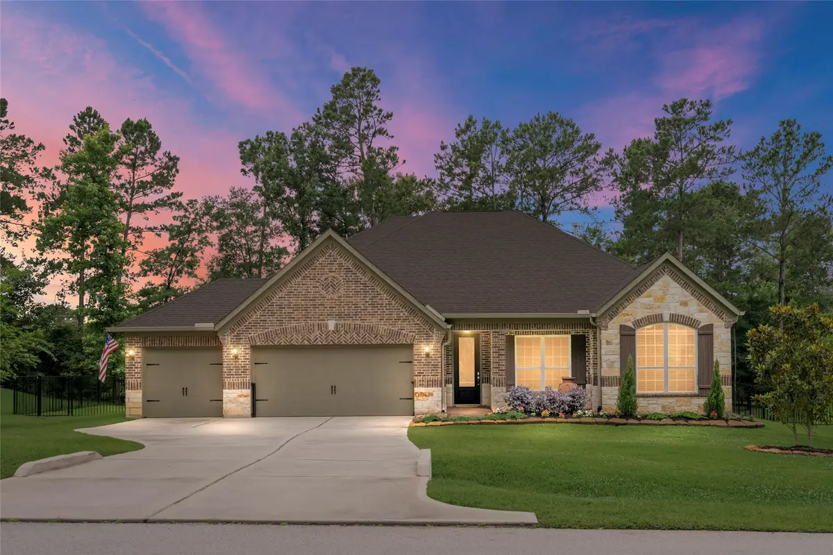 109 Magnolia Reserve Loop, Magnolia, TX 77354 - #1