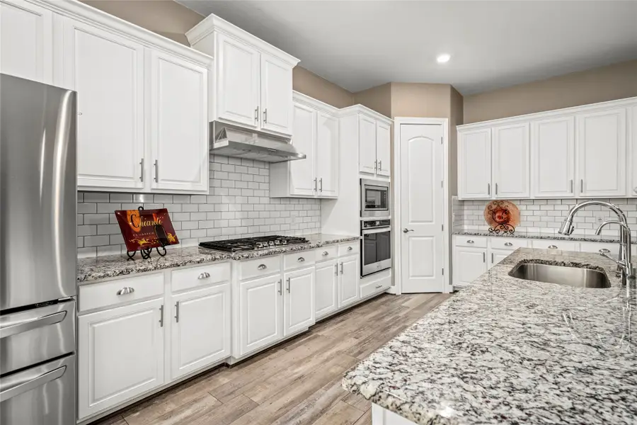109 Magnolia Reserve Loop, Magnolia, TX 77354 - #2
