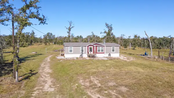 640 County Road 700, Kosse, TX 76653