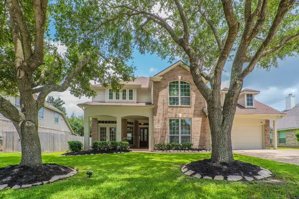 2615 Sunday House Drive, Pearland, TX 77584