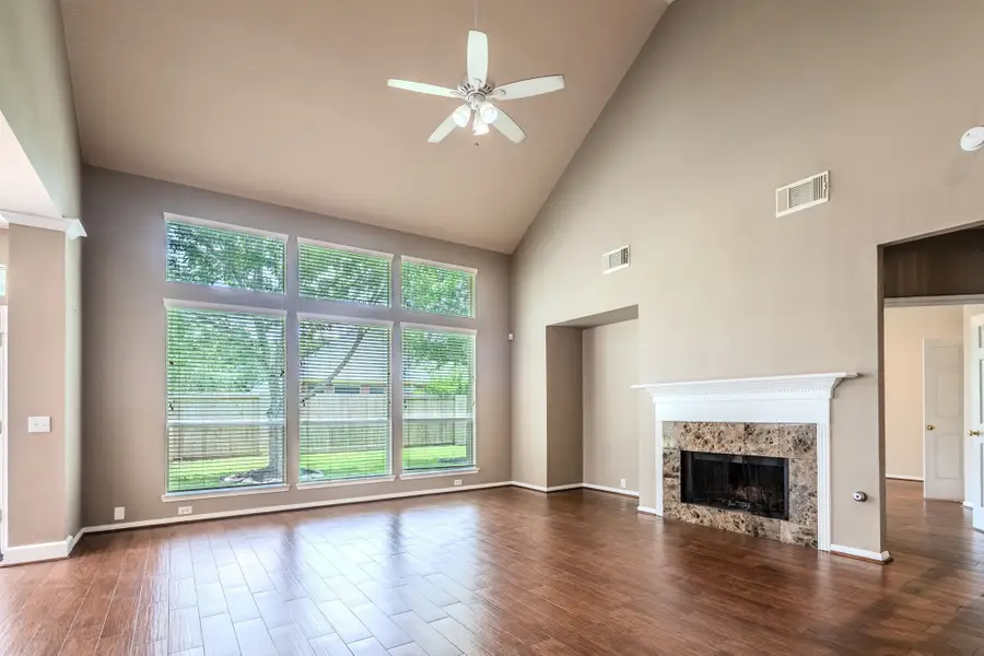 2615 Sunday House Drive, Pearland, TX 77584 - #2