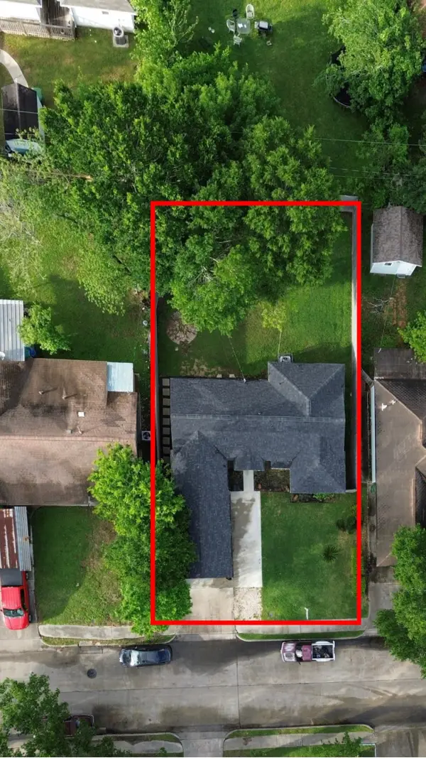 4927 Kelso Street, Houston, TX 77021