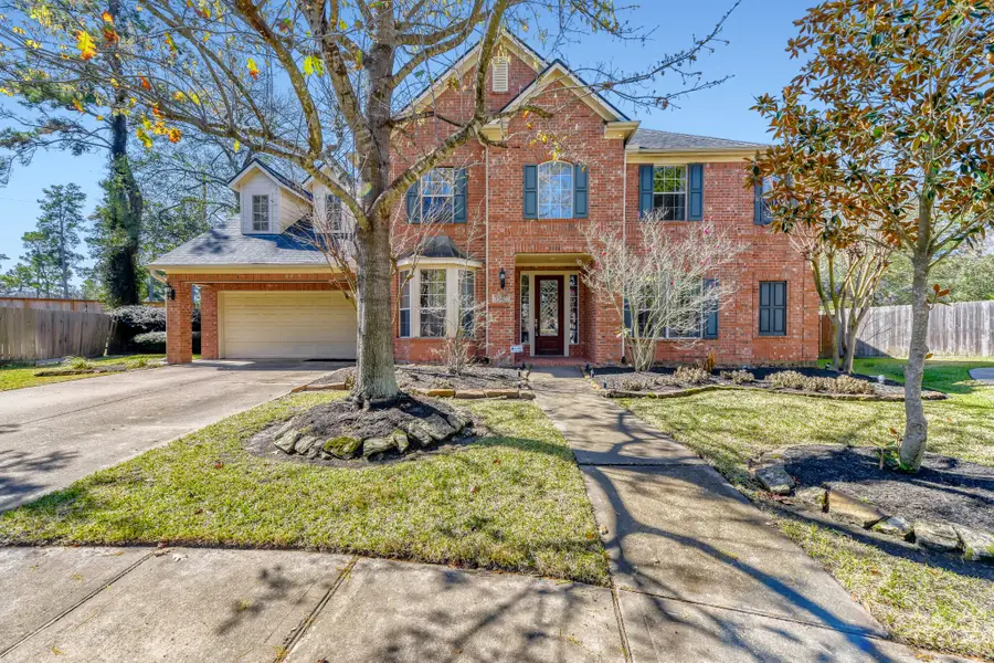 15427 Stable Bend Circle, Cypress, TX 77429 - #2