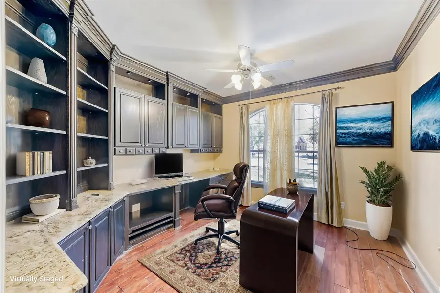 15427 Stable Bend Circle, Cypress, TX 77429 - #3
