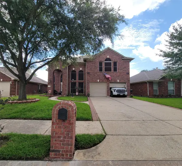 204 King William Drive, La Porte, TX 77571
