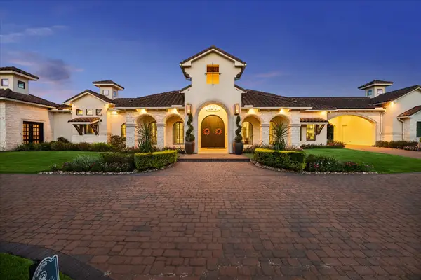 16830 Bridle Oak Drive, Cypress, TX 77433