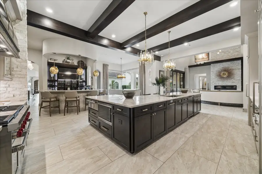 16830 Bridle Oak Drive, Cypress, TX 77433 - #3