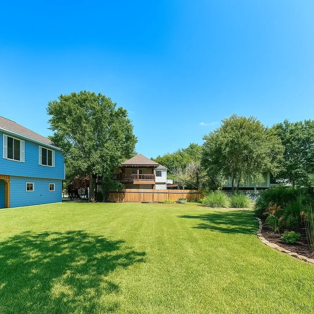 0 Clear Lake Road, Clear Lake Shores, TX 77565 - #1