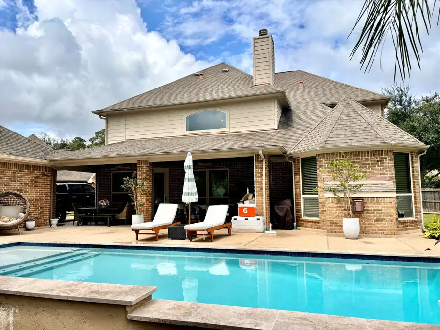 13510 Cascade Caverns Court, Houston, TX 77044 - Image #3