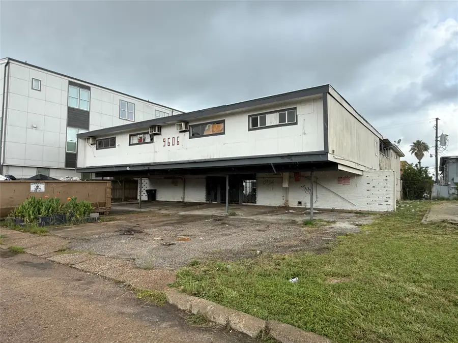 9606 Riddlewood Lane, Houston, TX 77025 - #2