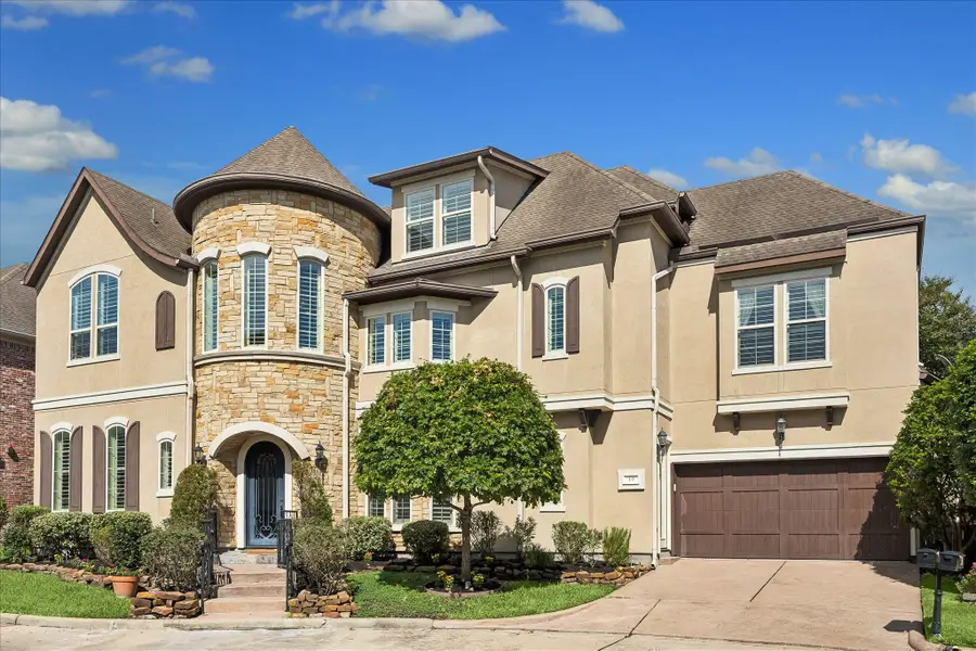 10 Windsor Court, Houston, TX 77055 - #2