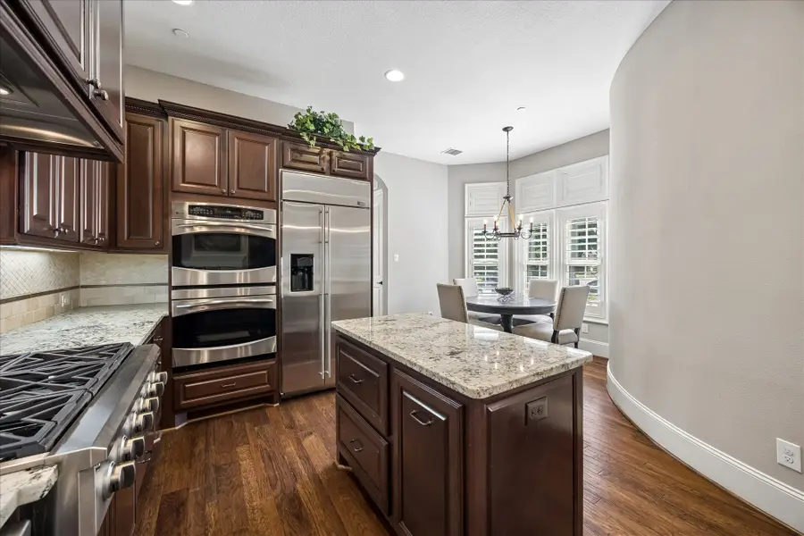 10 Windsor Court, Houston, TX 77055 - #3