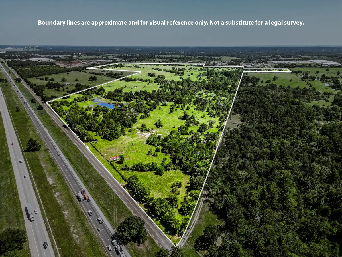1031 Interstate 45 N, Huntsville, TX 77320 - #1
