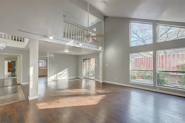 2107 Shadowbriar Drive, Houston, TX 77077