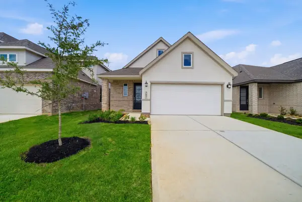 21607 Colonial Meadow Creek Trail Trail, Waller, TX 77484