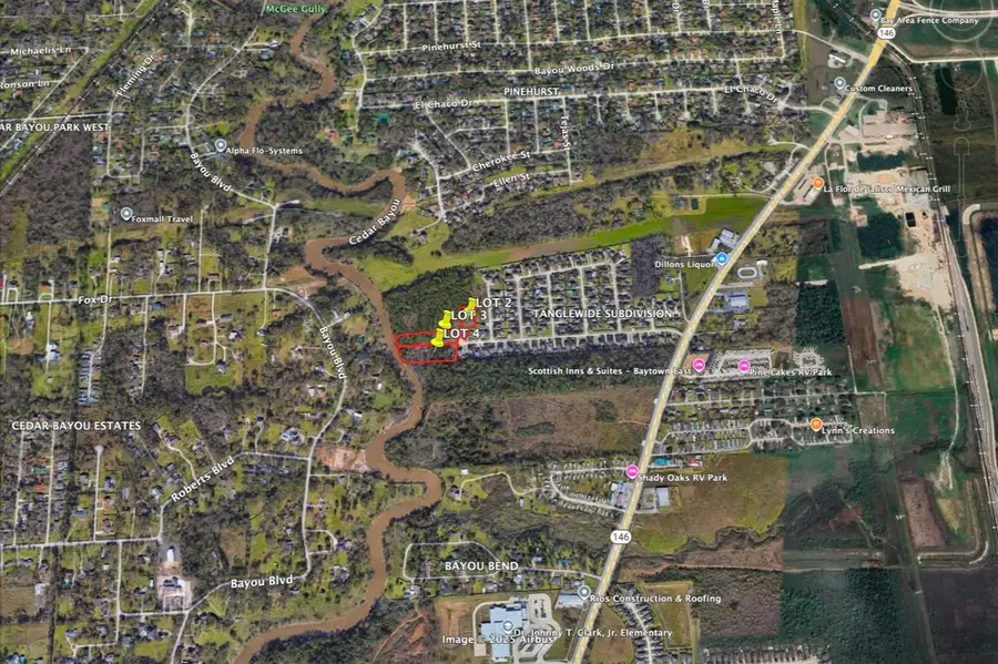 9609 Crystal Blv, Baytown, TX 77521 - Image #2