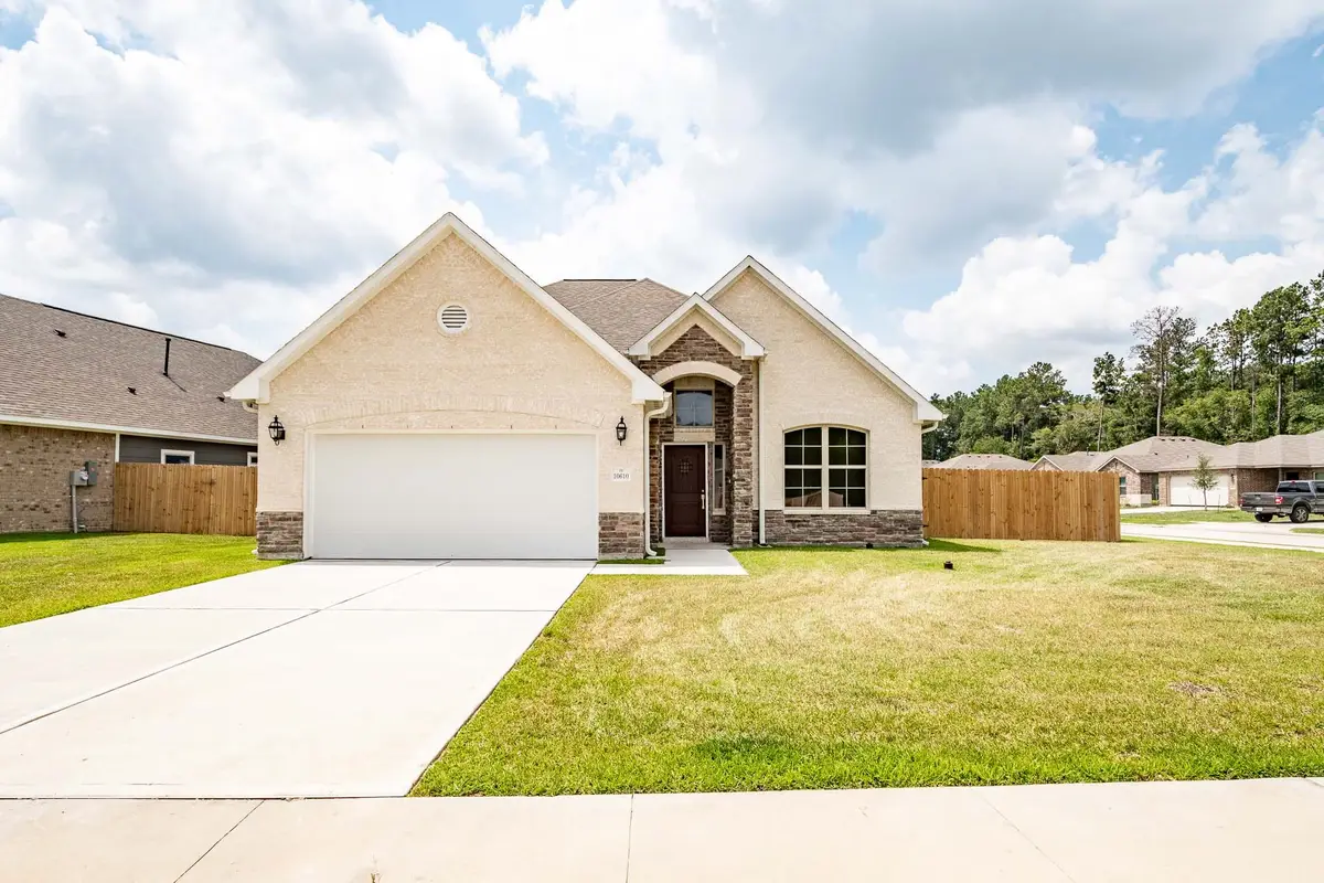 10610 Ellerston Road, Cleveland, TX 77327 - #1