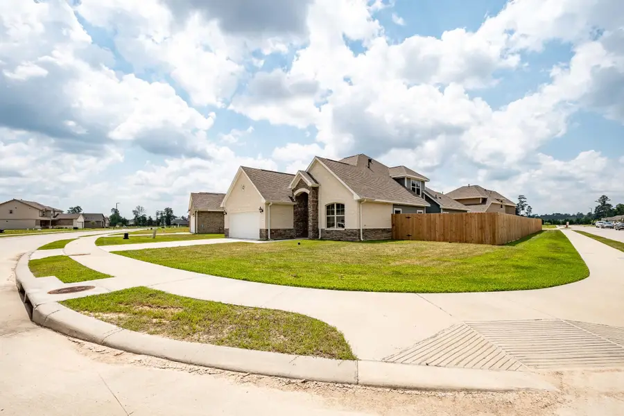 10610 Ellerston Road, Cleveland, TX 77327 - #2
