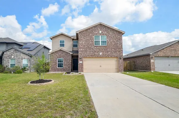 3025 Iron Woods Drive, Katy, TX 77493