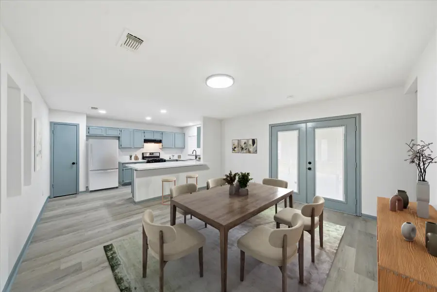 13302 Wells River Drive, Houston, TX 77041 - #3