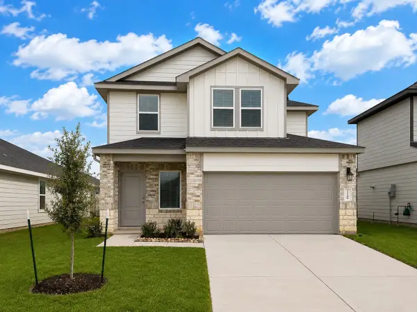 31310 Harp Ridge Drive, Fulshear, TX 77441