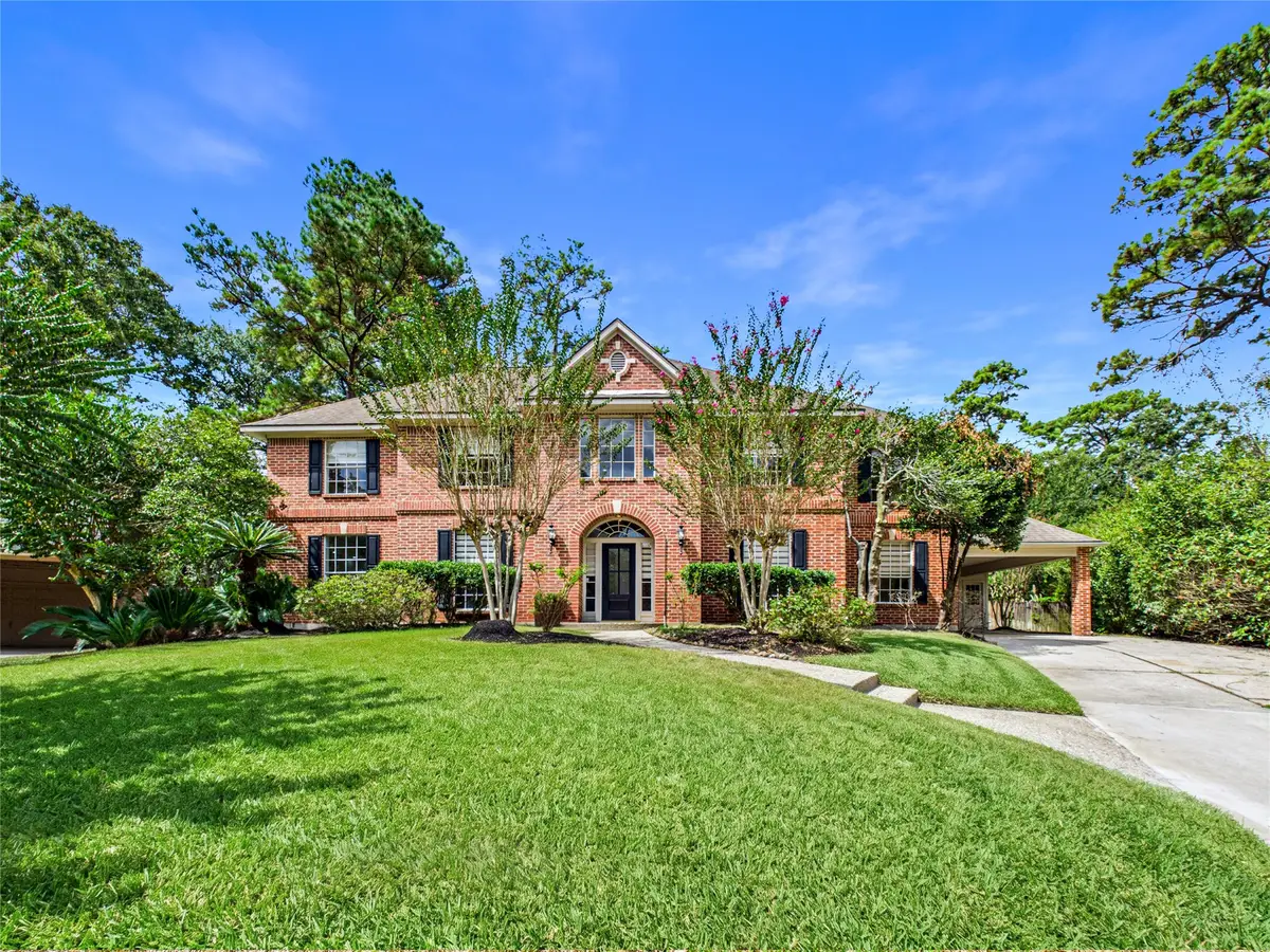2711 Highland Fern Court, Kingwood, TX 77345 - #1